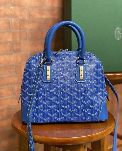 Goyard Vendôme PM Bag - 11 Available Colors ✨