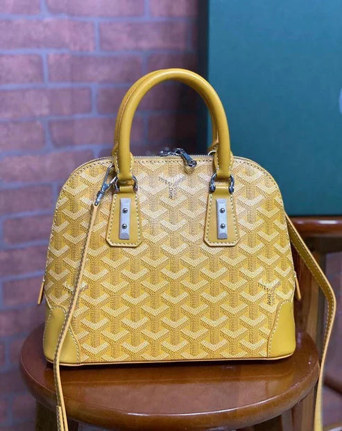 Goyard Vendôme PM Bag - 11 Available Colors ✨