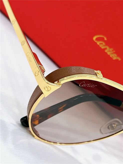 Cartier PREMIÈRE DE CARTIER SUNGLASSES CT0296S 🐆