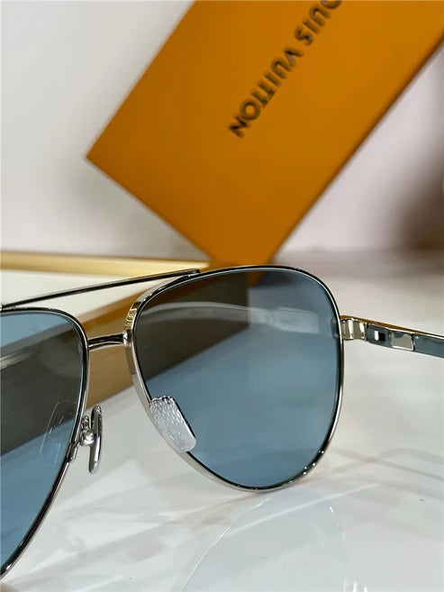 Louis Vuitton Z2543U New LV Ride Sunglasses ✨