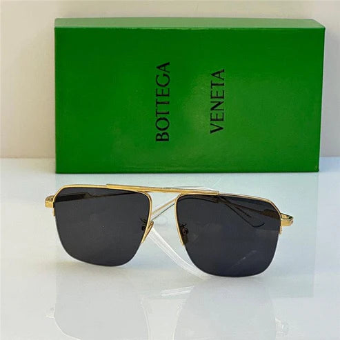 BOTTEGA VENETA BV1149S 008 Sunglasses 💚