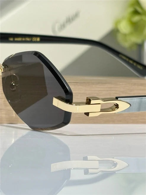 Cartier PREMIÈRE DE CARTIER CT0901S Sunglasses 🐆 $2750