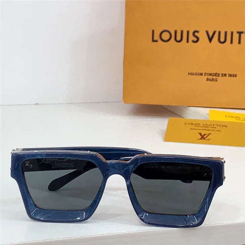 LOUIS VUITTON Z1165E 1.1 Millionaires Sunglasses✨