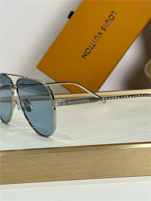 Louis Vuitton Z2543U New LV Ride Sunglasses ✨