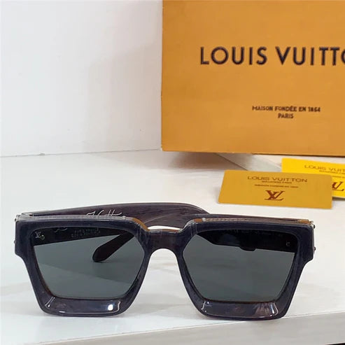 LOUIS VUITTON Z1165E 1.1 Millionaires Sunglasses✨