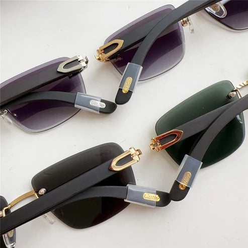 Cartier PREMIÈRE DE CARTIER CT0040RS Sunglasses 🐆 $2300