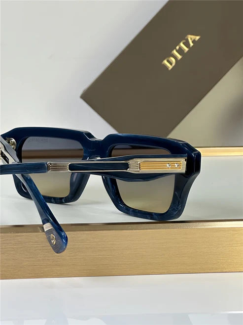 Dita Eyewear DETRON Sunglasses 🔱