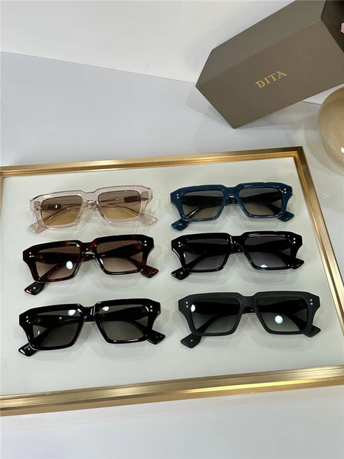 Dita Eyewear DETRON Sunglasses 🔱