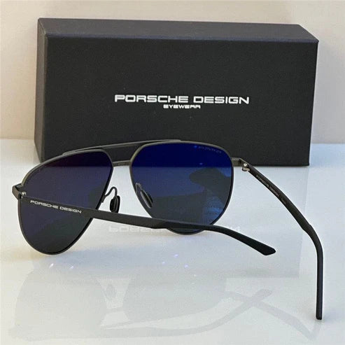 Porsche Design P8962 AVIATOR SUNGLASSES 🛞