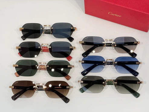 Cartier PREMIÈRE DE CARTIER SUNGLASSES CT0362S 🐆