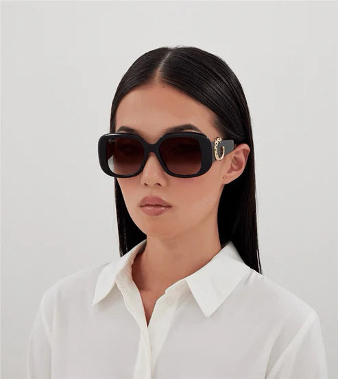 Cartier PREMIÈRE DE CARTIER CT0471SA Women's Sunglasses 🐆