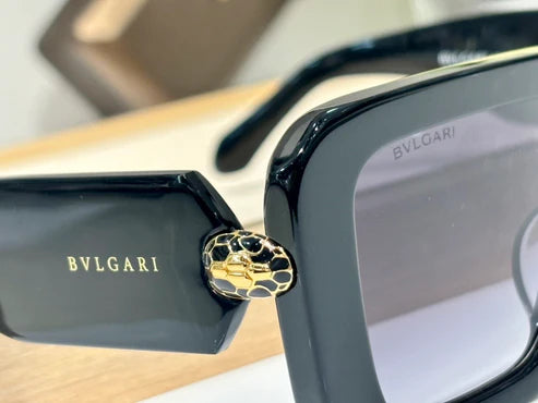 Bvlgari Serpenti Forever BV 40006I 72F Women's Sunglasses ✨