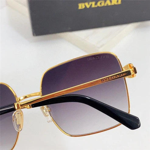 BVLGARI SERPENTI BV 6180KB Women's Sunglasses ✨