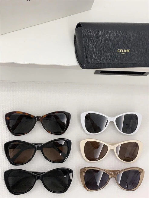 CELINE Celine Butterfly S270 CL 40270U 01A Women's sunglasses ✨