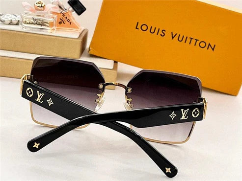 ✨Louis Vuitton Z1865 Oversize Women's Sunglasses