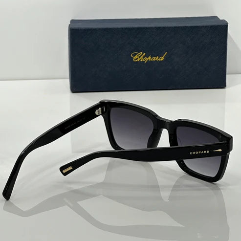 CHOPARD SCH337 (700Z) 52mm Sunglasses ✨