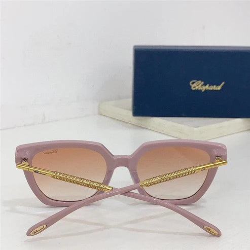 Chopard SCH 336S 09LS 60mm Sunglasses ✨