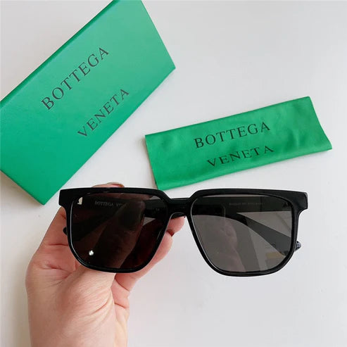 BOTTEGA VENETA BV1033S 001 Unisex Sunglasses✨