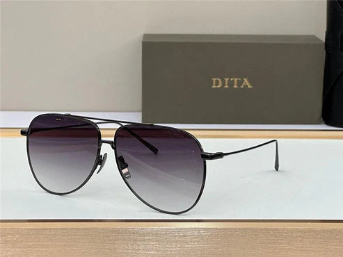 Dita Eyewear ARTOA.92 pilot-frame UNISEX Sunglasses MULTICOLOR ✨