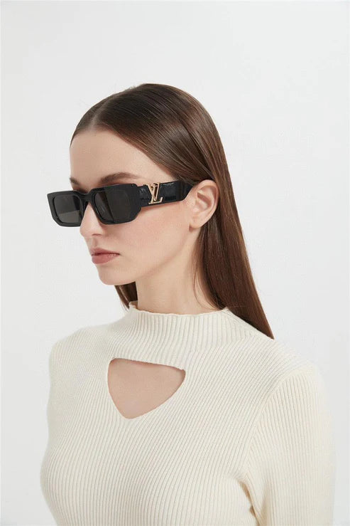 Louis Vuitton Icon Cat Eye Sunglasses ✨