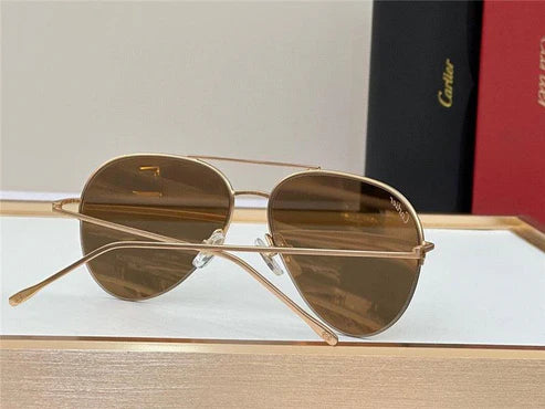 Cartier CT0237S Men's Sunglasses 👑