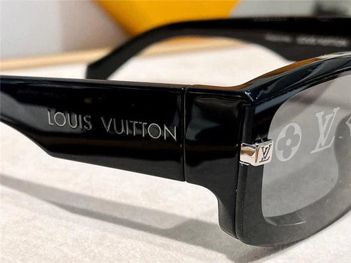 New 2024 Louis Vuitton Speed Mask Unisex Sunglasses