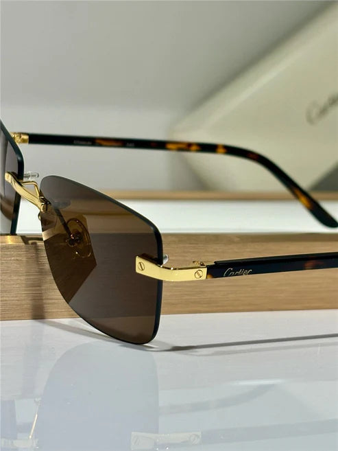 Cartier PREMIÈRE DE CARTIER CT0216OA Sunglasses 🐆 $1200