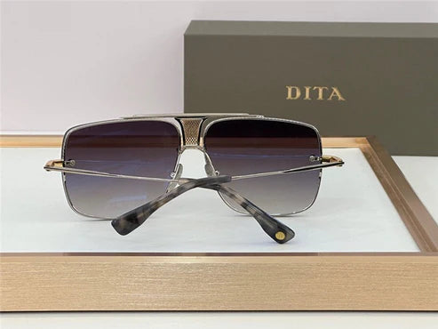 DITA Eyewear COSMOHACKER Sunglasses 🔱