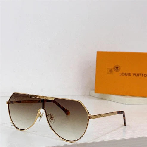 Louis Vuitton NEW SEASON LV Z2089W Women's Sunglasses✨