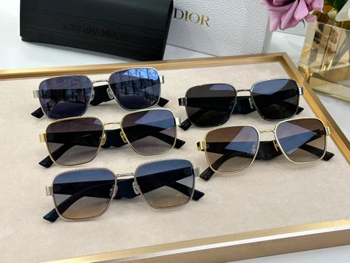 Christian Dior S88U Men's Sunglasses⚜️