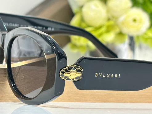 Bvlgari Serpenti Forever BV 40007I Women's Sunglasses ✨