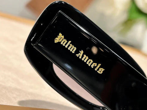 Palm Angels Lala Perı022 8360 Women's sunglasses ✨