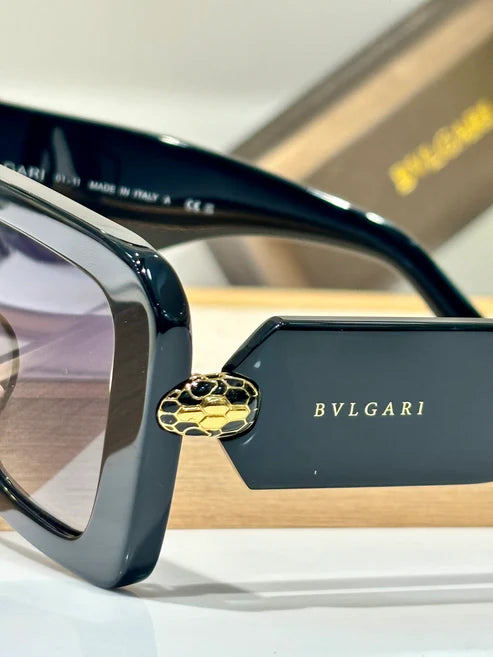 Bvlgari Serpenti Forever BV 40006I 72F Women's Sunglasses ✨