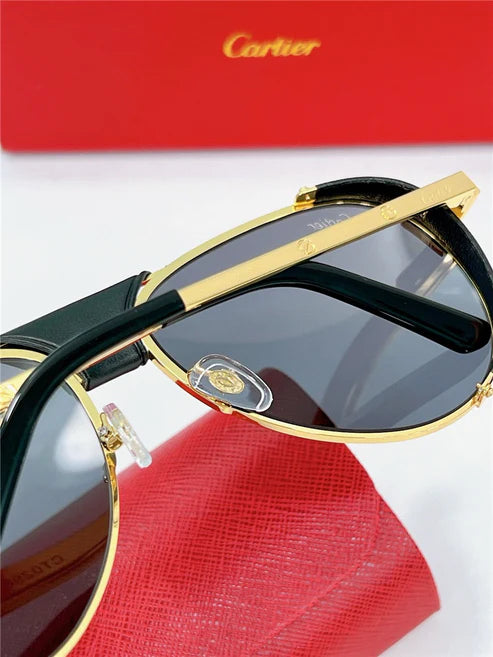 Cartier PREMIÈRE DE CARTIER SUNGLASSES CT0296S 🐆