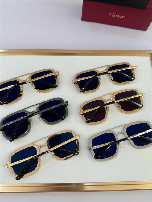 Cartier PREMIÈRE DE CARTIER CT0195S Sunglasses 🐆