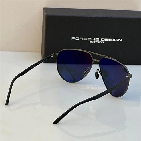 Porsche Design P8962 AVIATOR SUNGLASSES 🛞