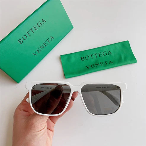 BOTTEGA VENETA BV1033S 001 Unisex Sunglasses✨