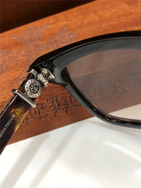 Chrome Hearts AMBIDEXTROUS Zeiss Lenses Sunglasses⚜️