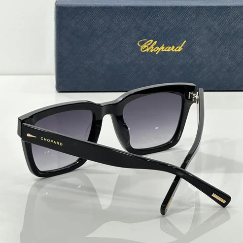 CHOPARD SCH337 (700Z) 52mm Sunglasses ✨