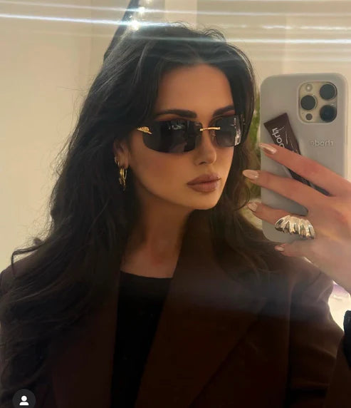 Cartier PREMIÈRE DE CARTIER CT0068S Sunglasses 🐆