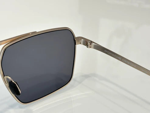 Porsche Design P8936 VISION DRIVE ™ polarised XTR lenses SUNGLASSES 🛞