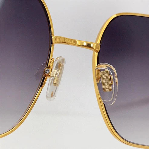 BVLGARI SERPENTI BV 6180KB Women's Sunglasses ✨