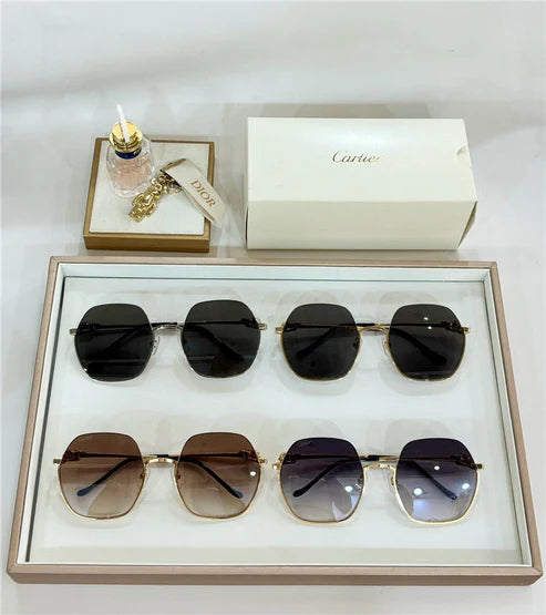 Cartier PREMIÈRE DE CARTIER CT0267 Sunglasses 🐆 $950