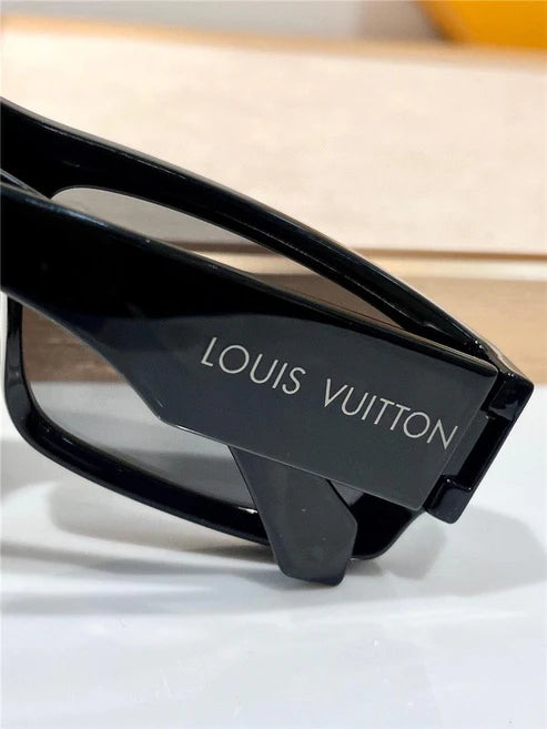 New 2024 Louis Vuitton Speed Mask Unisex Sunglasses