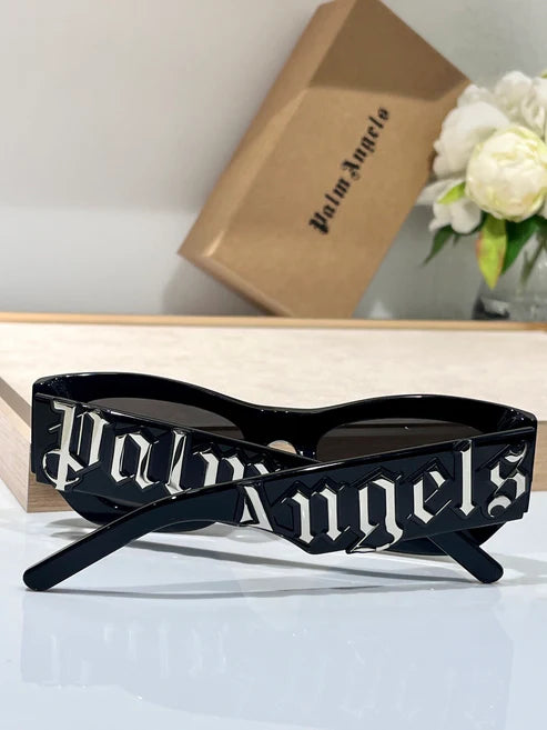 Palm Angels CANBY PERI039 Unisex Sunglasses ✨