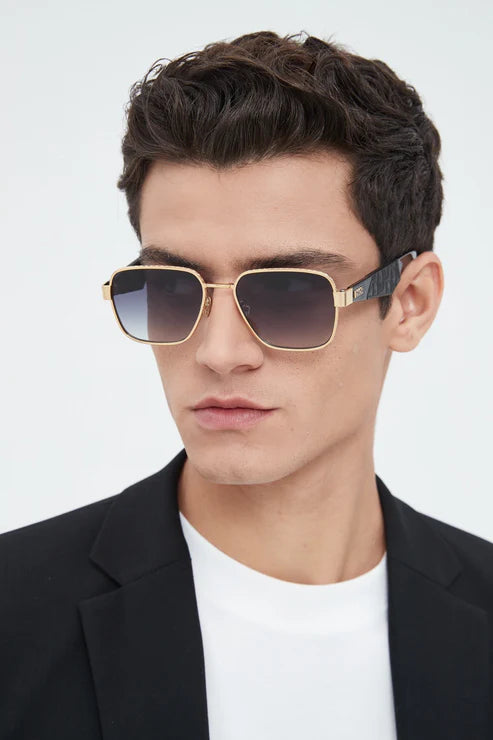 Christian Dior S88U Men's Sunglasses⚜️