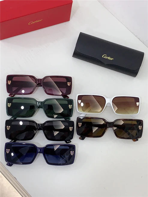 CARTIER CT0358S 004Sunglasses Women's $850 ✨