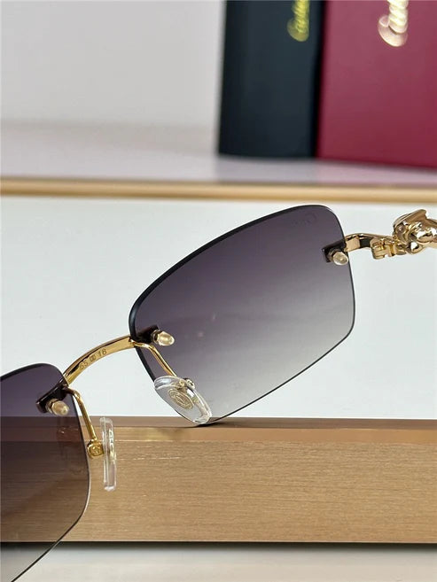 Cartier PREMIÈRE DE CARTIER SUNGLASSES CT0281O 🐆