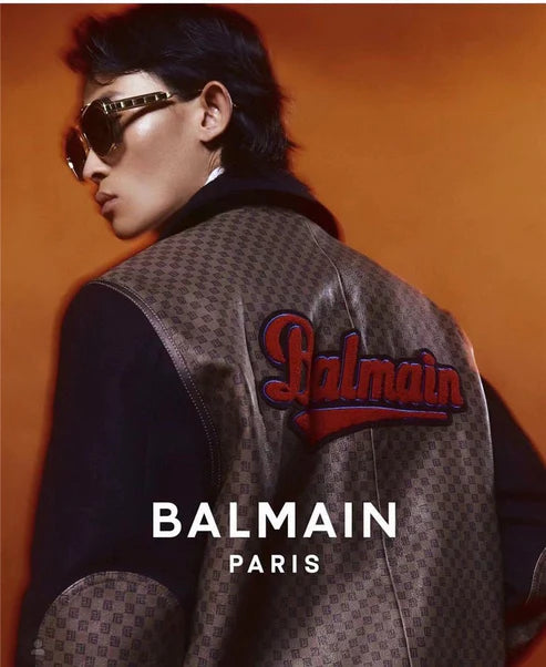 Balmain Premier BPS 155 Unisex Sunglasses ✨