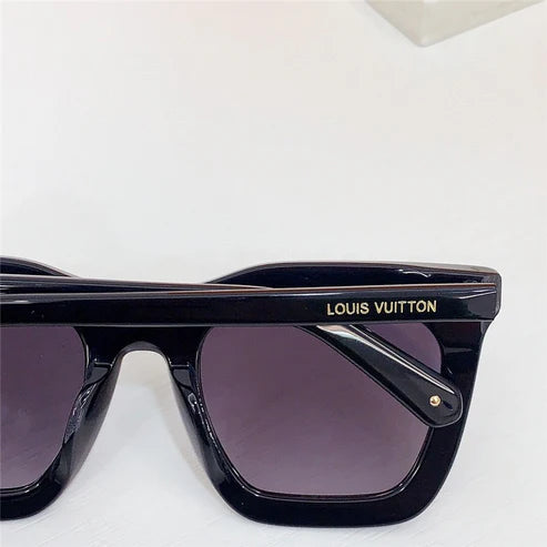 Louis Vuitton Z1217W La Grande Bellezza Women's Sunglasses ✨